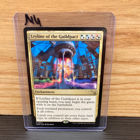 Leyline of the Guildpact