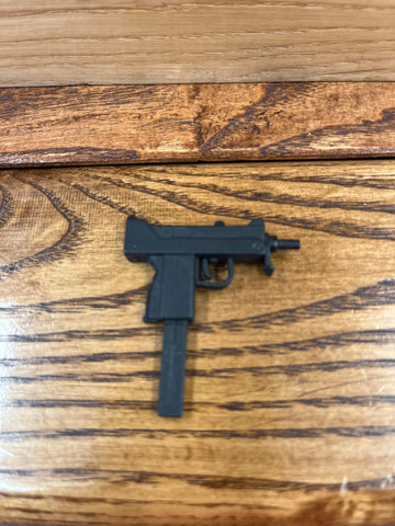 Uzi SMG(1/6 Scale)