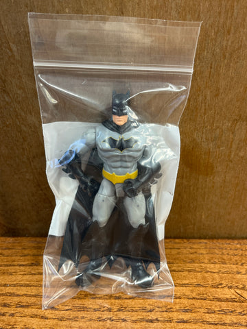 Batman 4"
