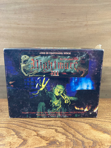 Nightmare III