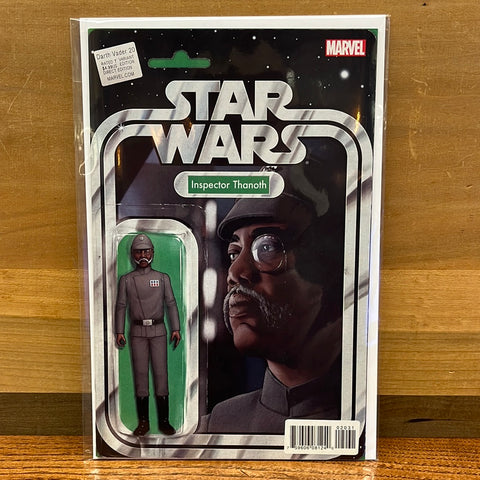 Darth Vader #20(Variant)