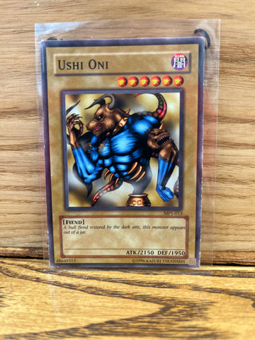 Ushi Oni