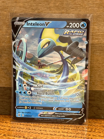 Inteleon V