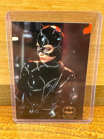 Batman Returns #D
