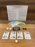 Hardy Boys Mystery Game