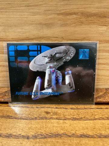 Future USS Enterprise #06