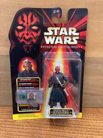 Darth Maul
