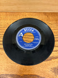 Black is Black/I Want a Name: Los Bravos
