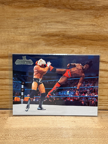 Kofi Kingston