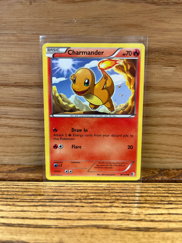Charmander