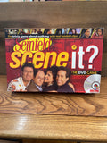 Seinfeld Scene It