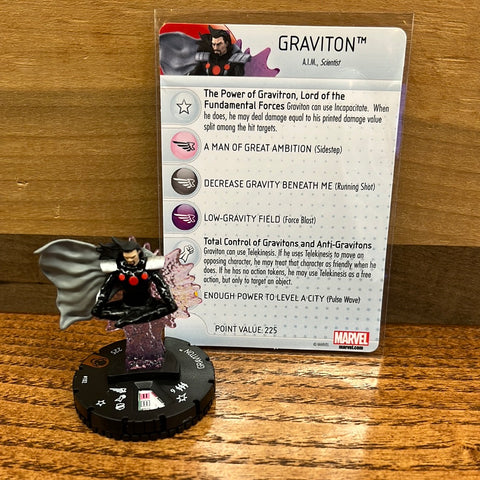 Graviton(102)