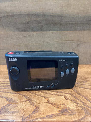 Sega Genesis Nomad