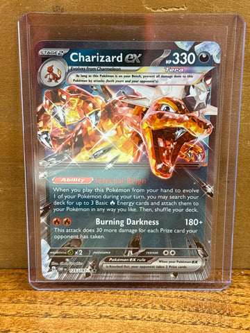 Charizard ex