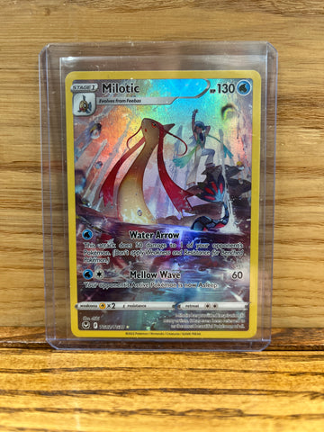 Milotic(Full Art)