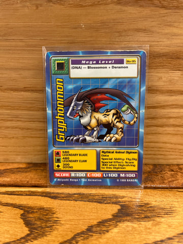 Gryphonmon