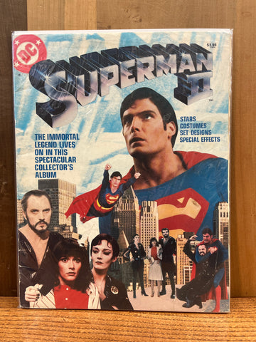 Superman II