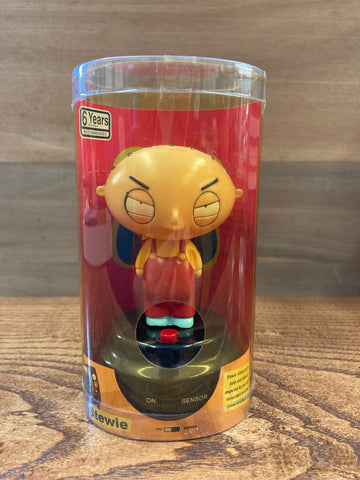 Stewie Griffon