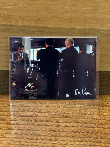 Apprehended #43