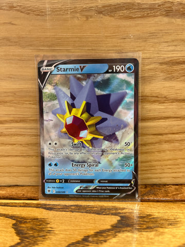 Starmie V