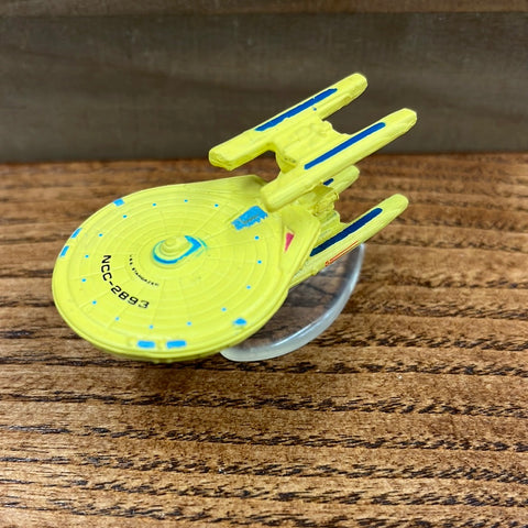 USS Stargazer