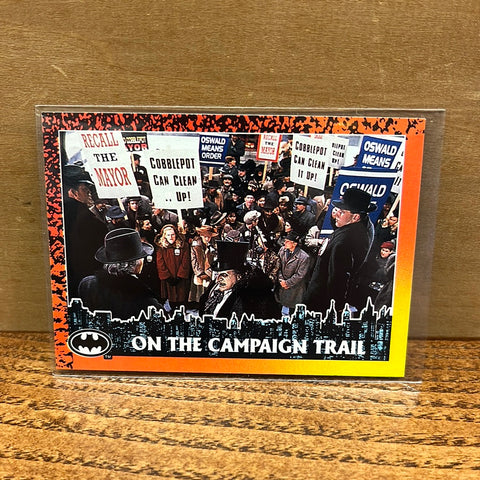 On the Campaign Trail #60