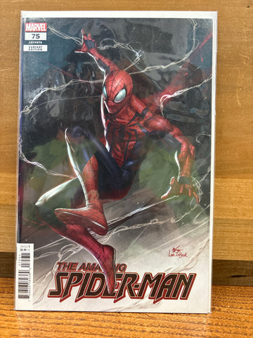 Amazing Spider Man #75(Variant)