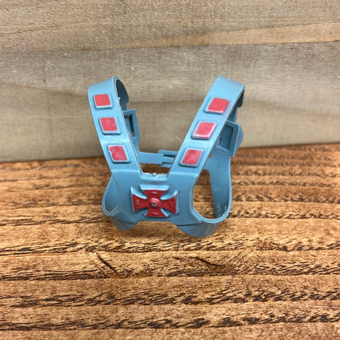 He Man Chest Harness
