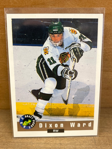 Dixon Ward (1992) Classic #84