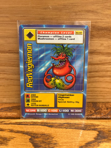 RedVegiemon