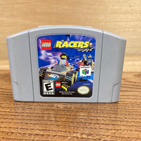 Lego: Racers(Cartridge Only)