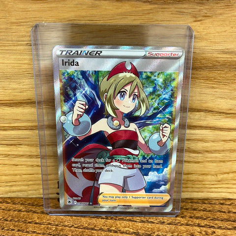 Irida(Full Art)