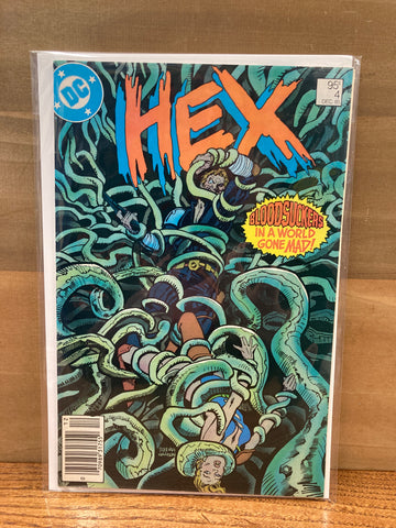 Hex #4