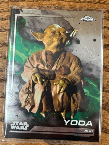 Yoda