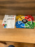 Pop-o-Matic Trouble