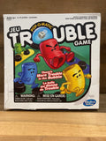 Pop-o-Matic Trouble