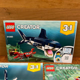 LEGO 31088 Manual