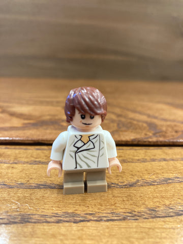 Young Han Solo
