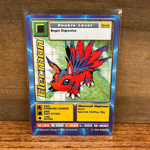 Elecmon