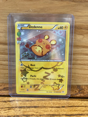 Dedenne(Holo)
