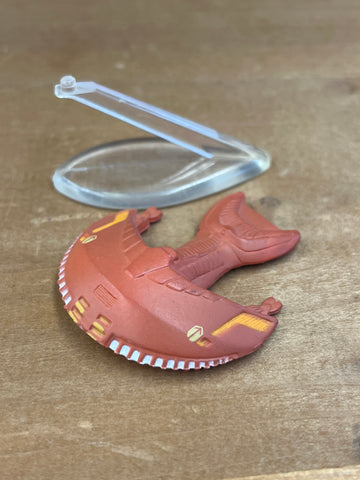Ferengi D'Kora Marauder