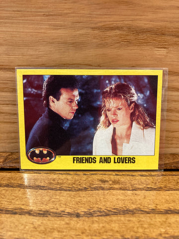 Friends and Lovers #192