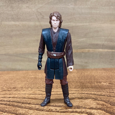 Anakin Skywalker