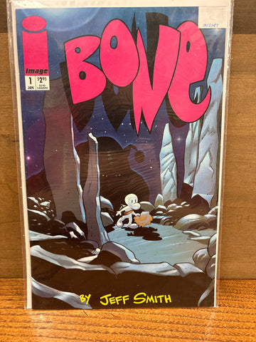 Bone #1