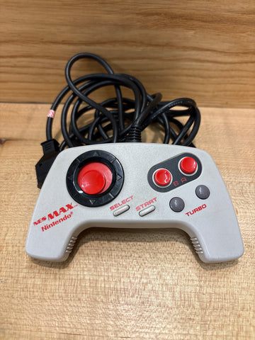 Max Controller(NES)
