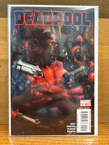 Deadpool #2