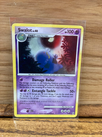 Swalot(Cosmos Holo)