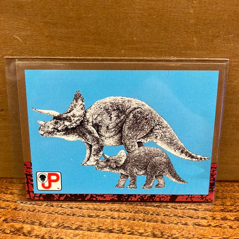 Triceratops
