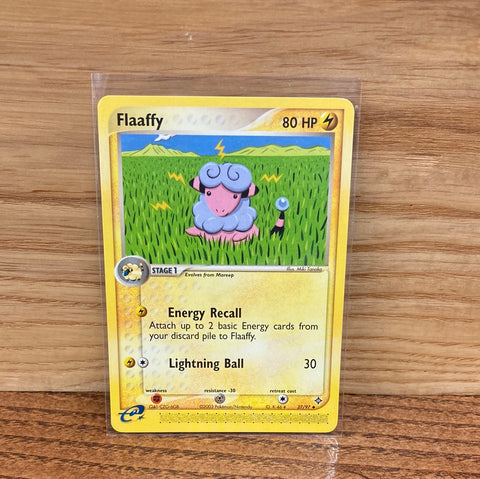 Flaaffy
