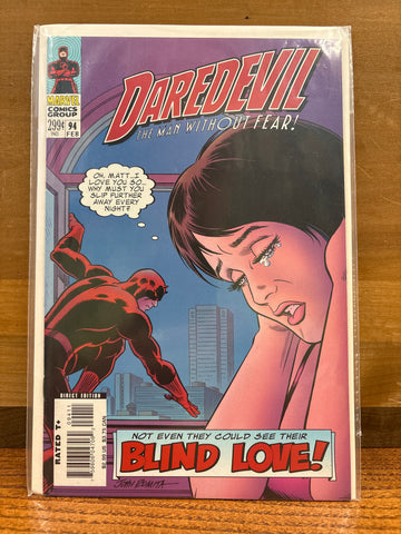 Daredevil #94